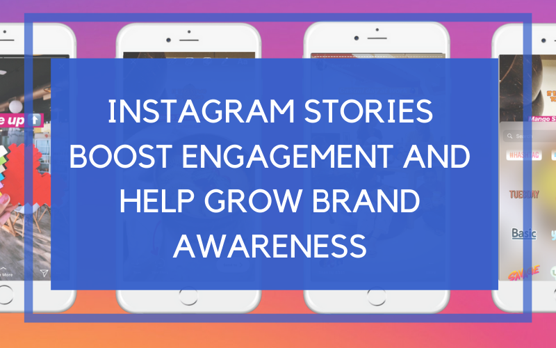 How to Use Instagram Stories for Business