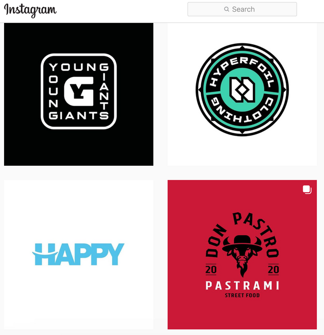 Logo Inspiration