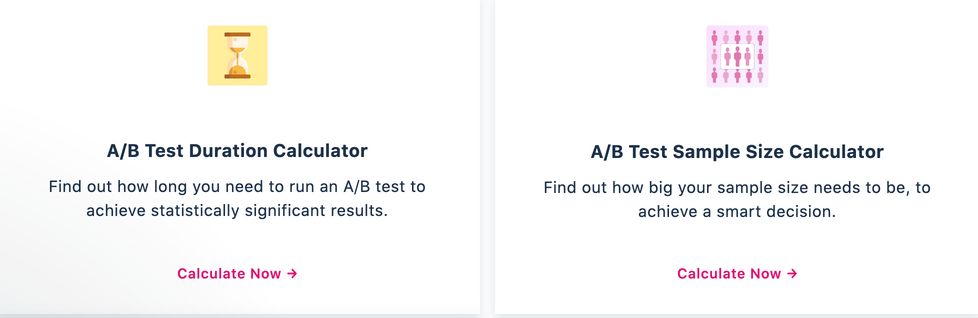 Top 5 Free A/B Testing Tools