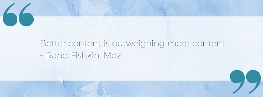 Rand Fishkin, Moz