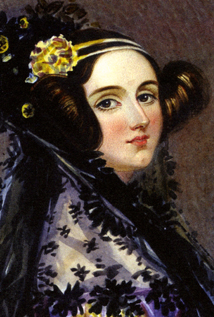 Ada Lovelace