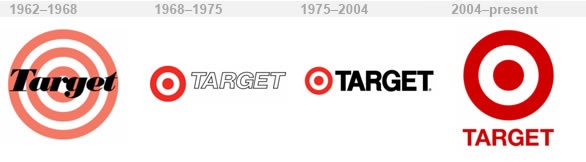 Target Relocation Logo Is it Time for a Logo Redesign?