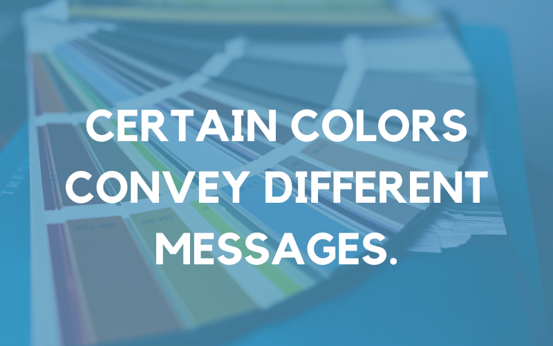 5 Color Schemes for Your Website Redesign