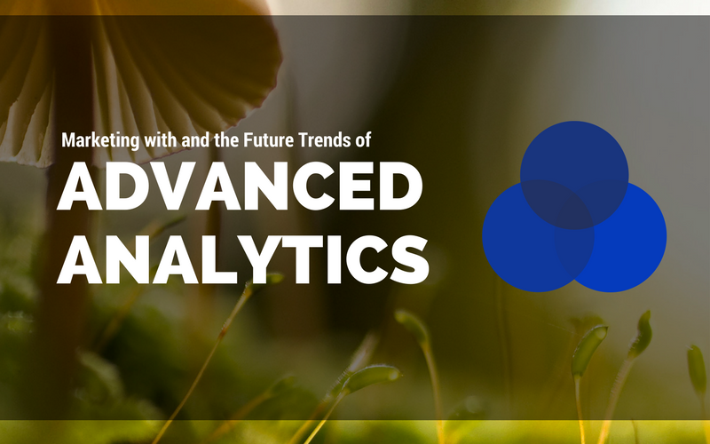 How Are Marketers Using Advanced Analytics?