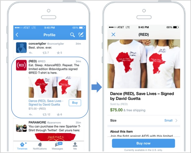 The Direction of Social Commerce