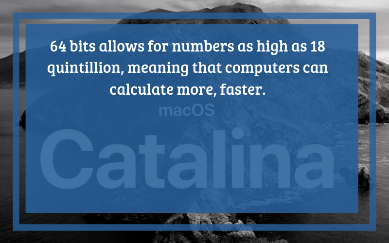 5 Things Web Designers Should Know about macOS Catalina
