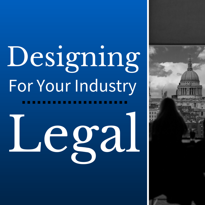 Legal Webdesign