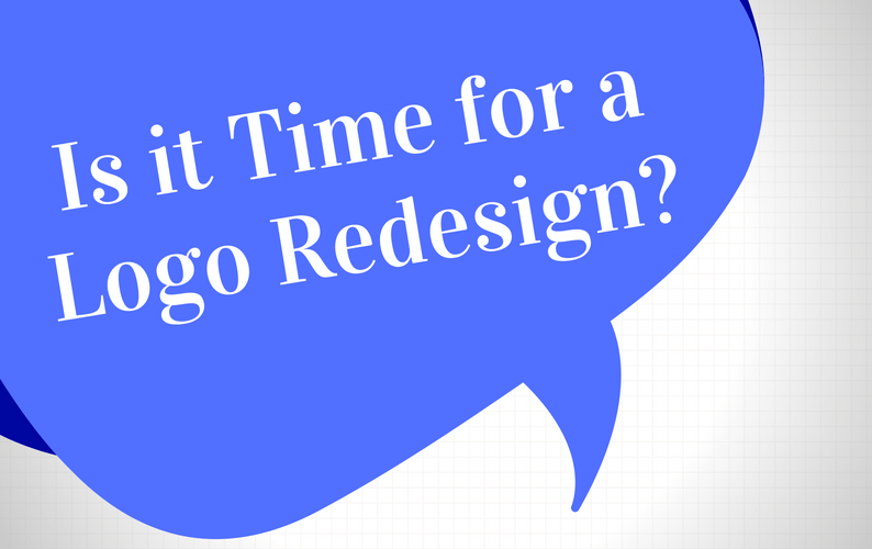 Logo Redesign Tips