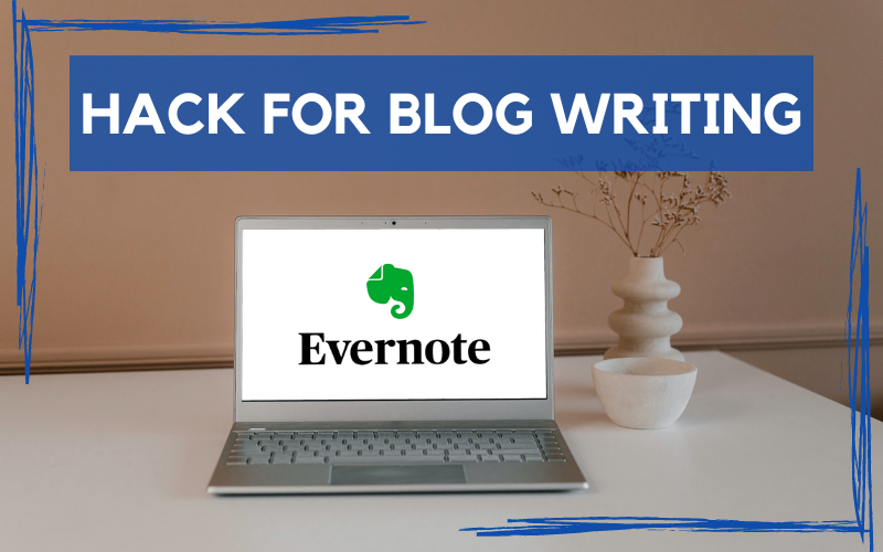 Hack Blog Writing with this Browser Extension