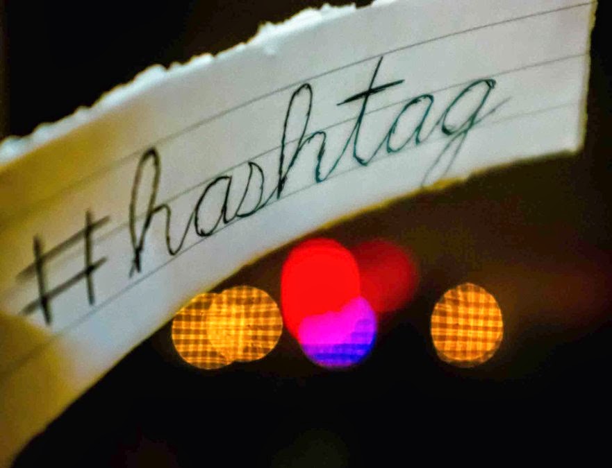 A Closer Look At Hashtag Activism