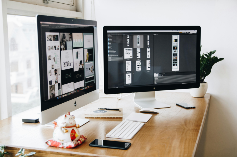Not for Profit Web Design