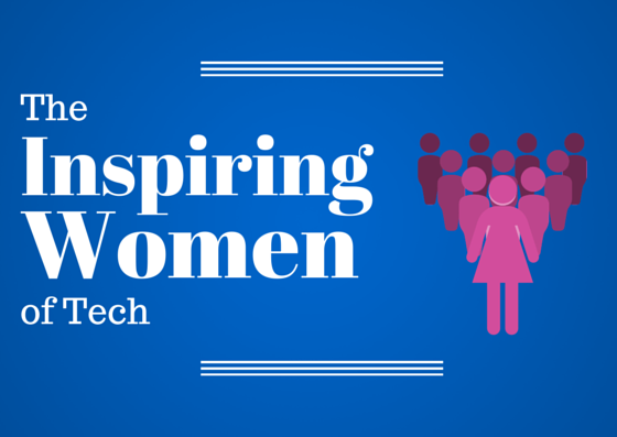 Women in Tech