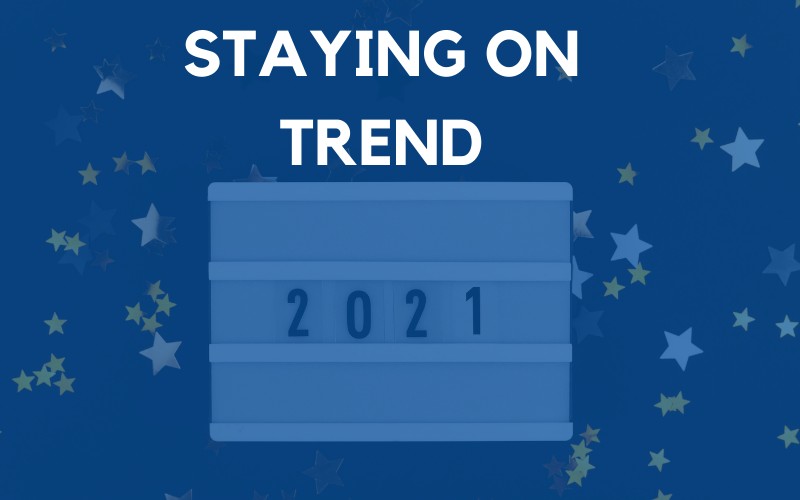 Web Design Trends in 2021