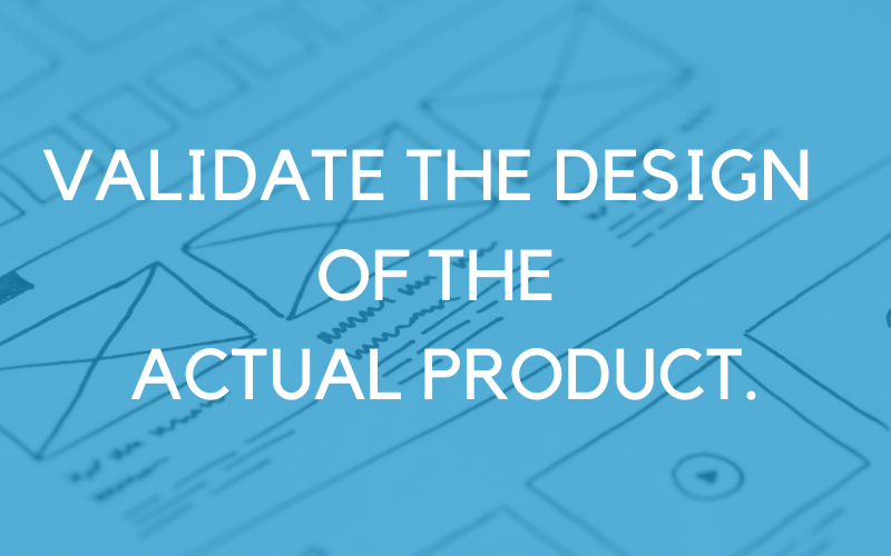 What Is The Difference Between Prototypes and Wireframes?