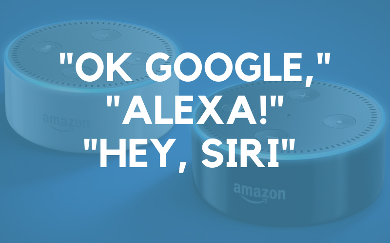 What You Need to Know About Voice Search & SEO