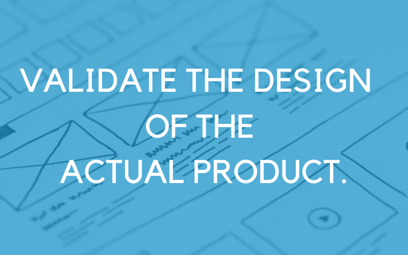 Why Prototyping Is Important for Your Project Success - Vilmate