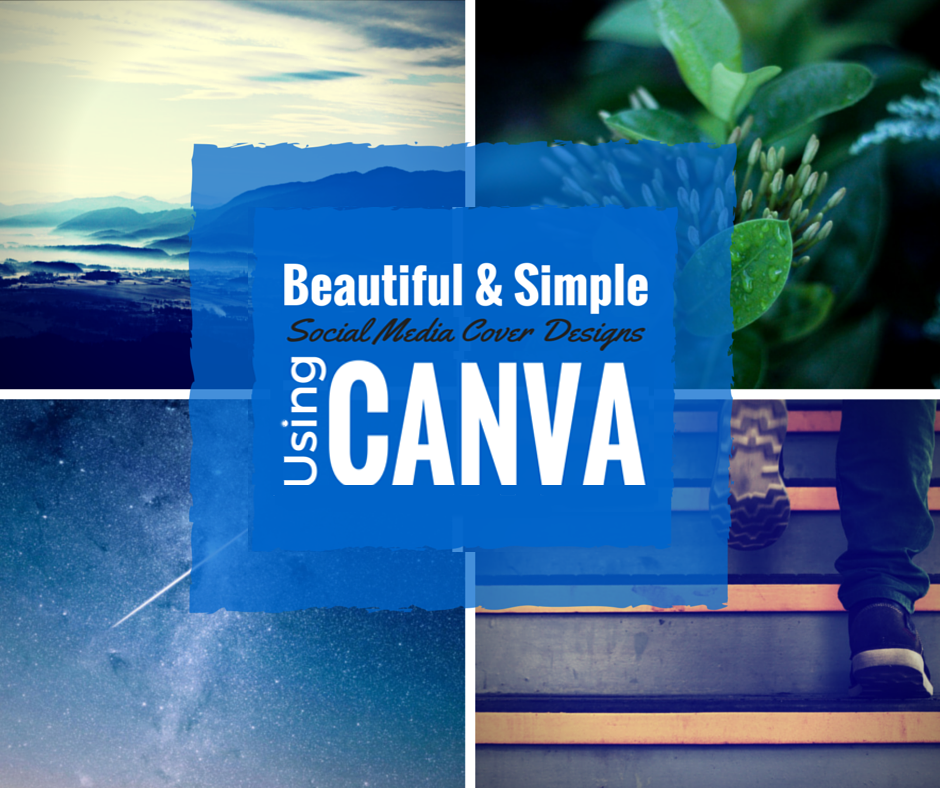 Social Media & Canva