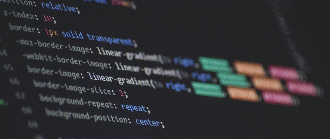 Cascading Style Sheet Definition