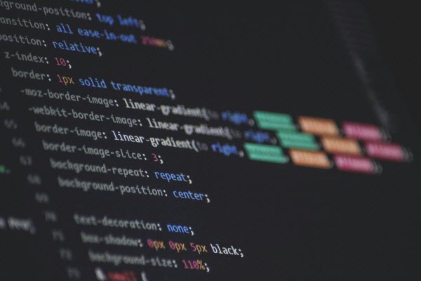 Cascading Style Sheet Definition