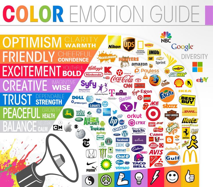 Color Infographic