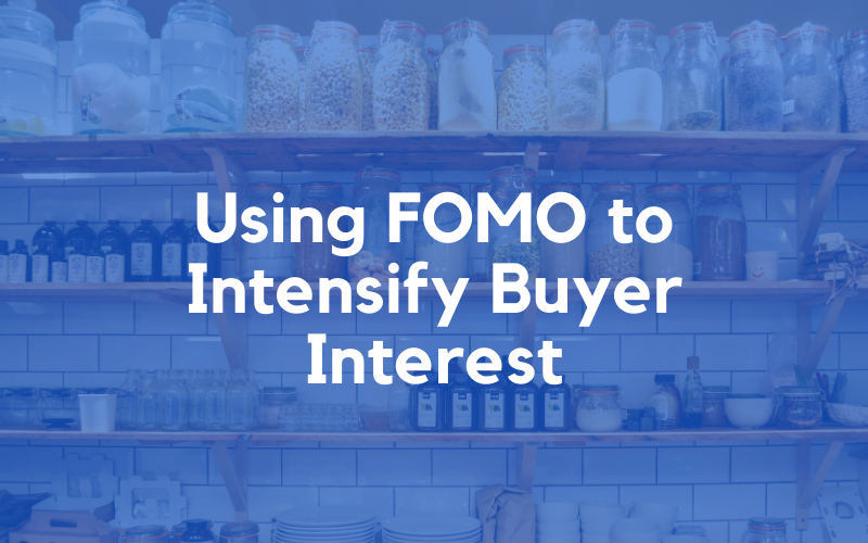 How To Use Fomo To Increase Conversions How To Use Fomo To Increase Conversions