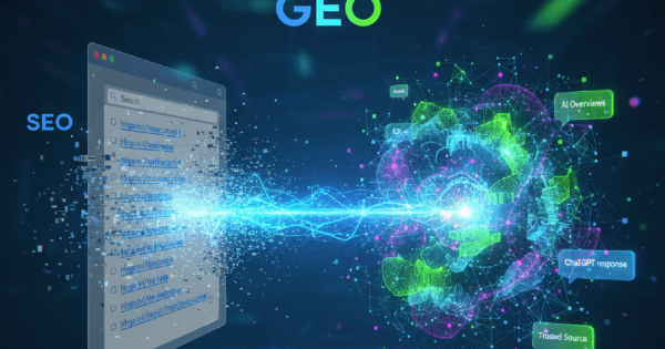 Generative Engine Optimization - GEO