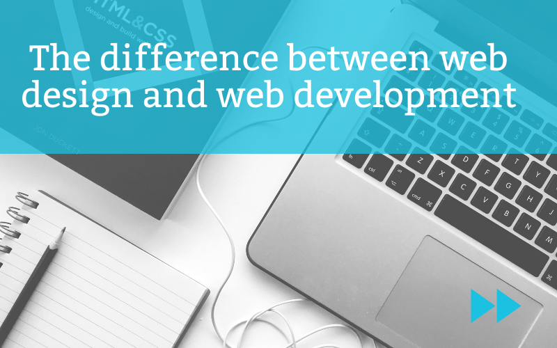 What's Web Design?