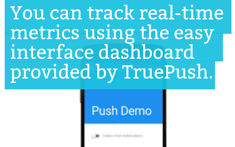 Tool highlight: TruePush