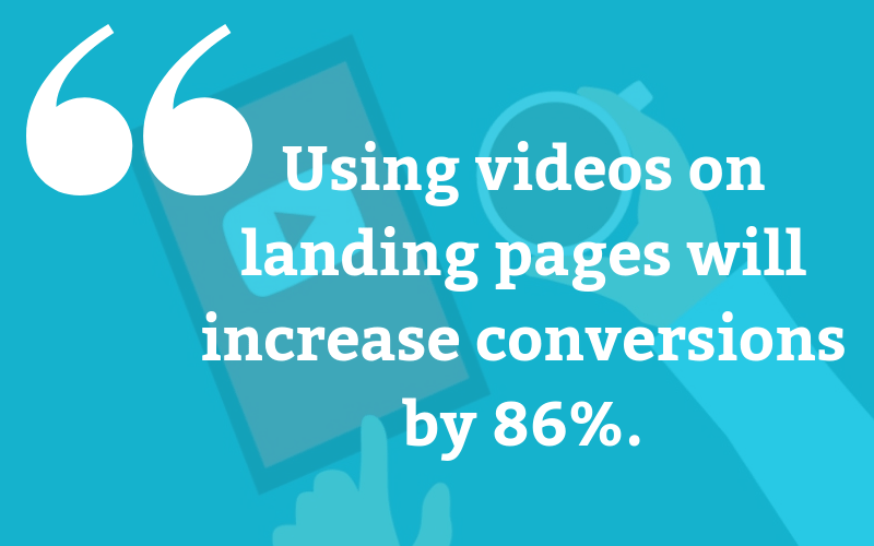 5 Reasons Why Videos Create Conversions