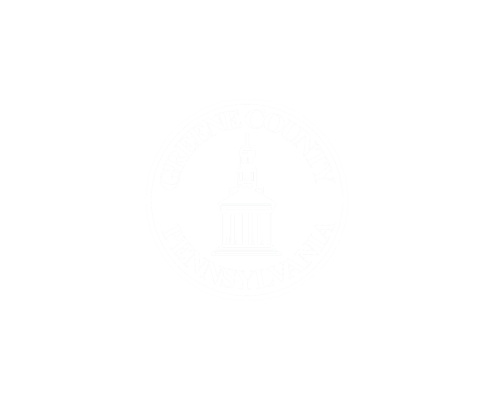 Greene County, PA logo