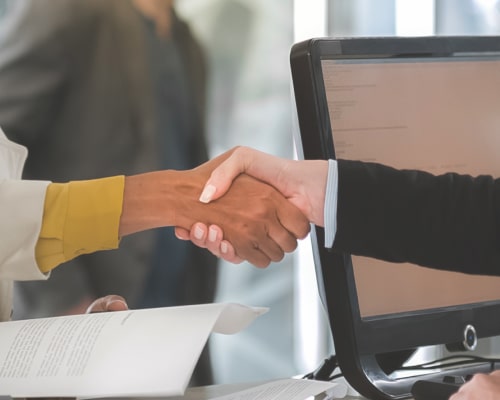 Brentwood Bank website case study