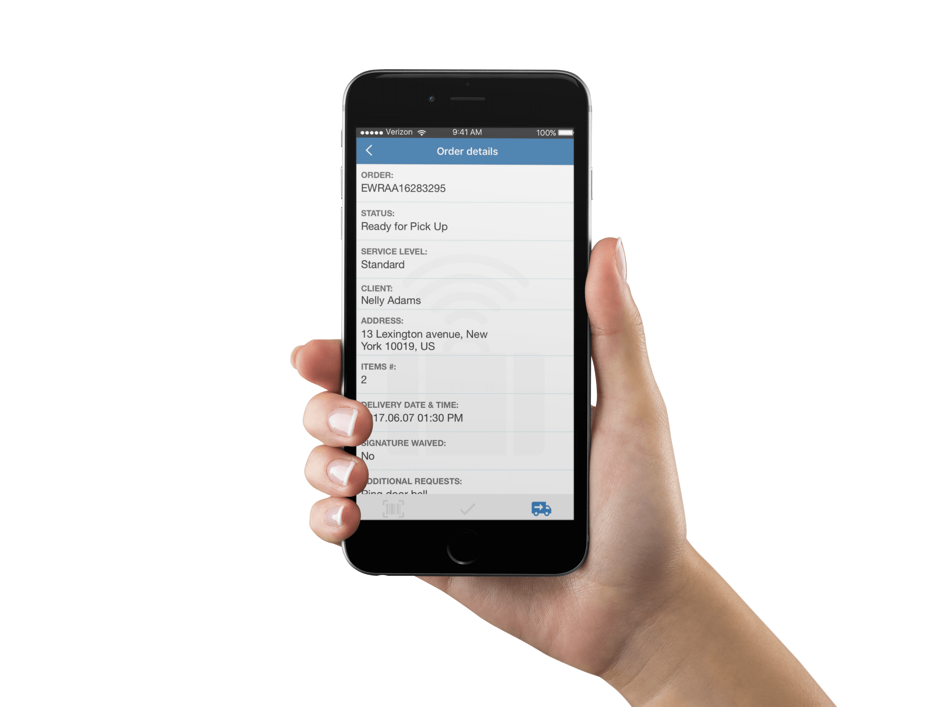 Where's My Suitcase Mobile Application Case Study