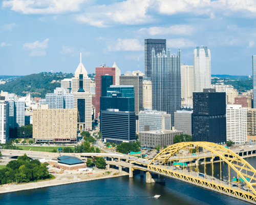 Pittsburgh Marathon website