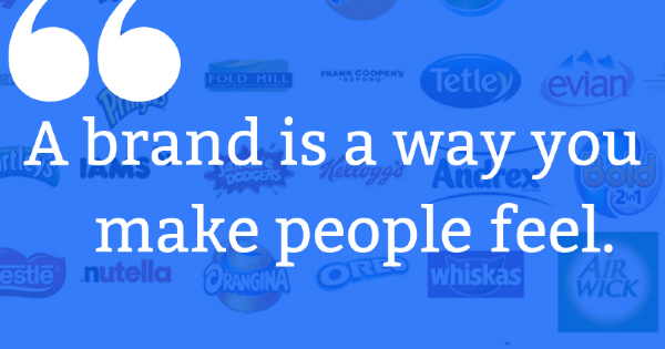 Rebuilding A Digital Brand