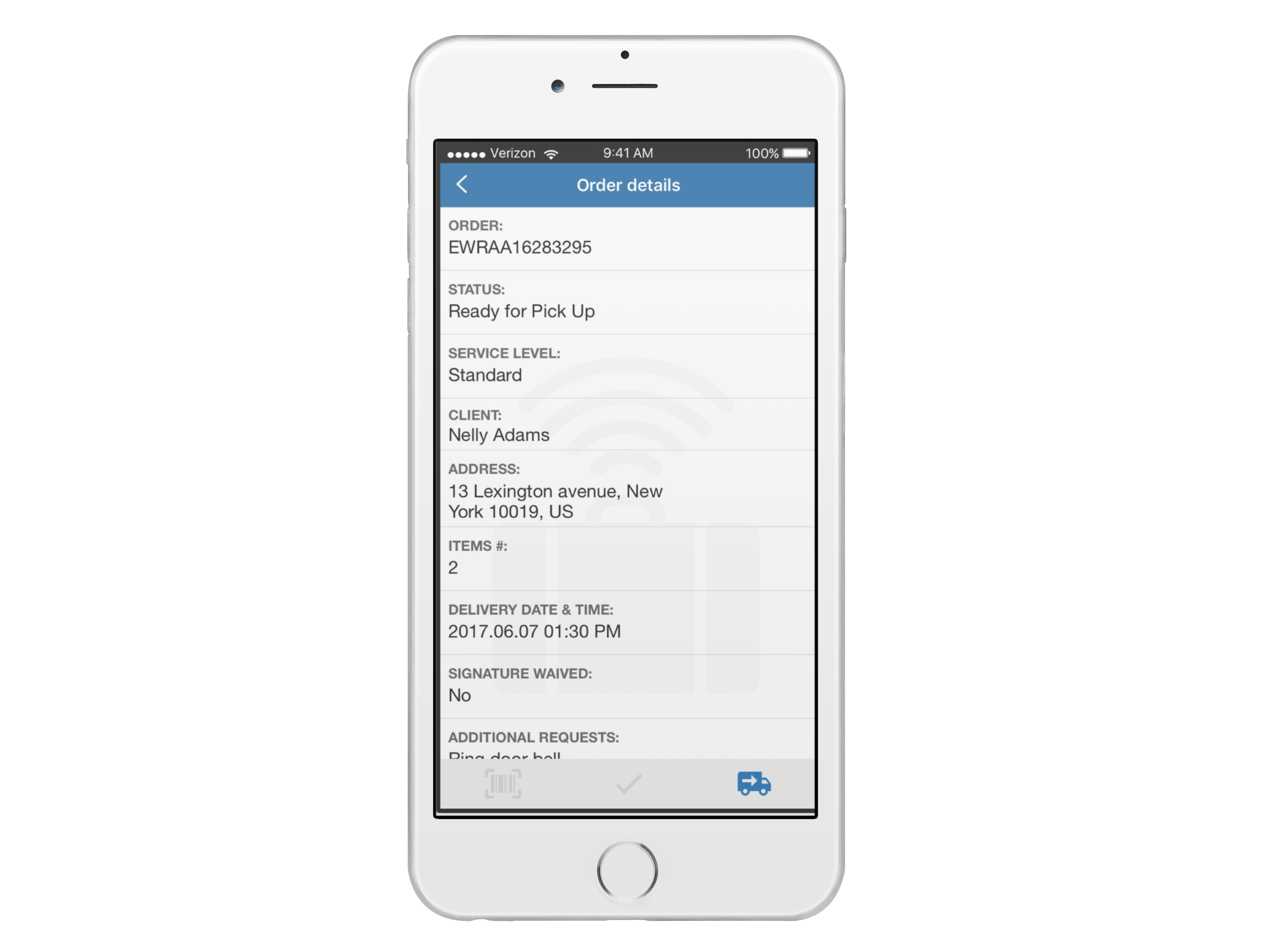 Where's My Suitcase Mobile Application Case Study